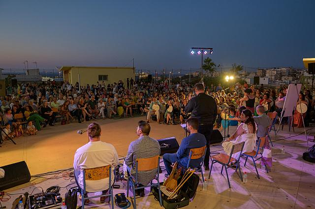 πανεπιστήμιο εκδηλώσεις