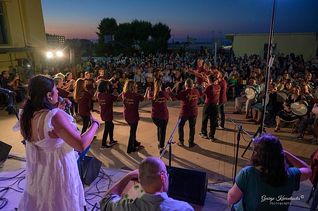 πανεπιστήμιο εκδηλώσεις