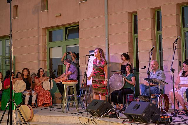 πανεπιστήμιο εκδηλώσεις