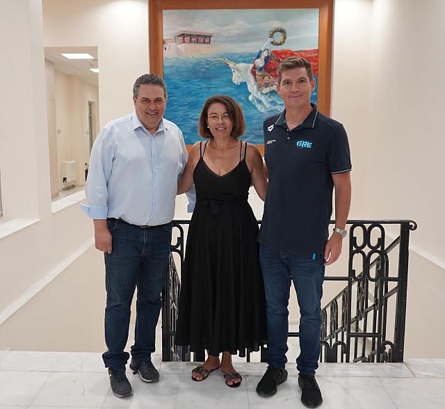 γιαννιωτης ολυμπιονικης