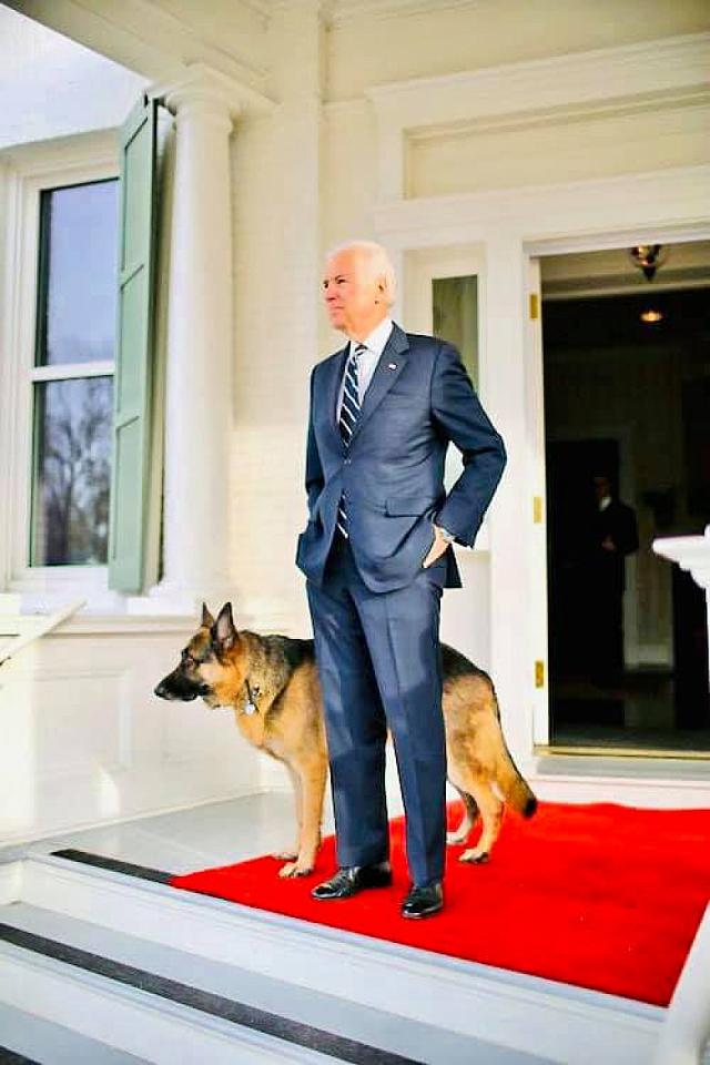 Τζο Μπάιντεν 