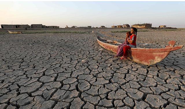 ΚΑΥΣΩΝΑς ΙΡΑΚ
