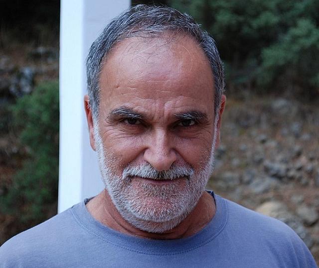 αντώνης βασιλάκης