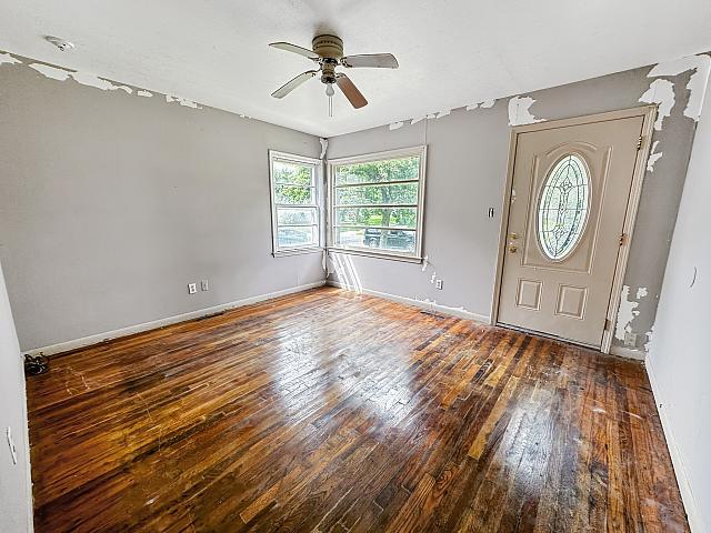 ΣΠΙΤΙ ΔΟΛΑΡΙΟΥ