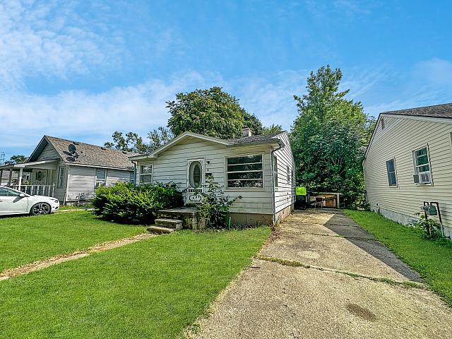 ΣΠΙΤΙ ΔΟΛΑΡΙΟΥ