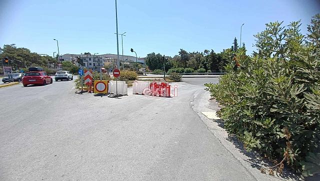 Κόμβος Καλιθέας