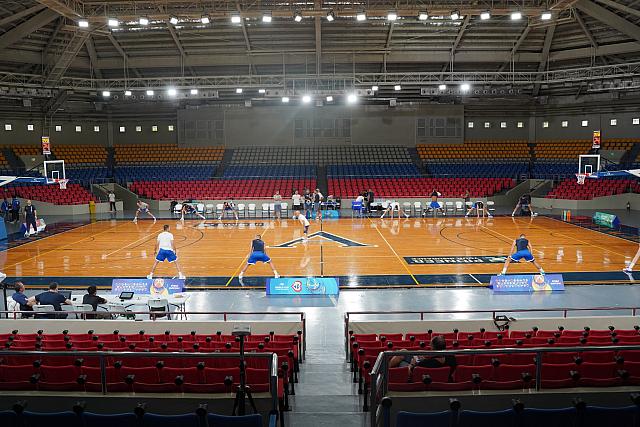 εθνικη μπασκετ