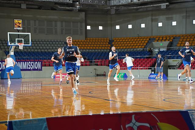 εθνικη μπασκετ