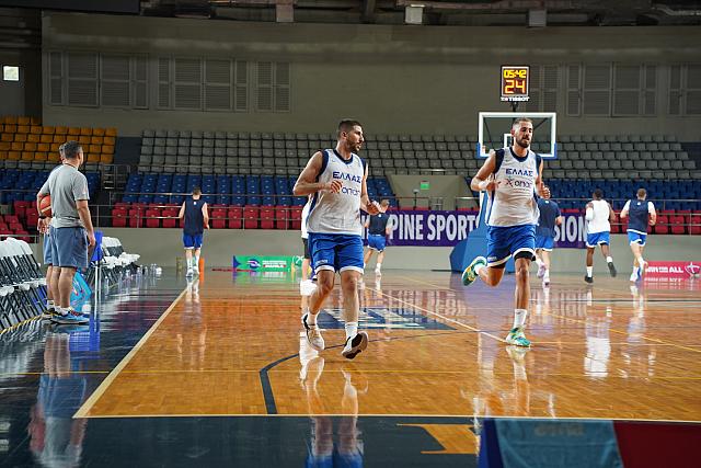 εθνικη μπασκετ