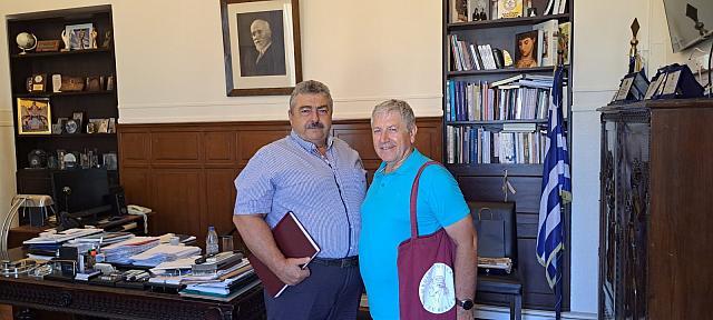 καλογερής - μανουτσογλου