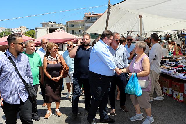 Μιχάλης Καραμαλάκης