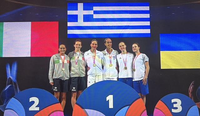 Καραπαναγιώτου και Κρομμυδάκη