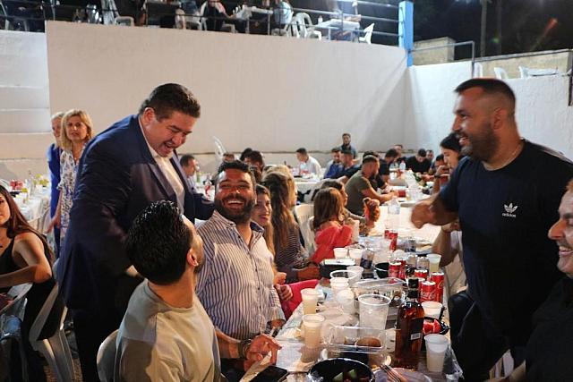 Καραμαλάκης - Πυργού