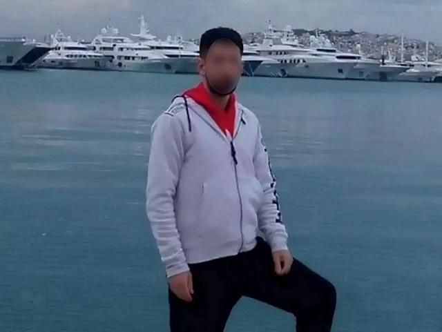 αεκ νεκρός οπαδός