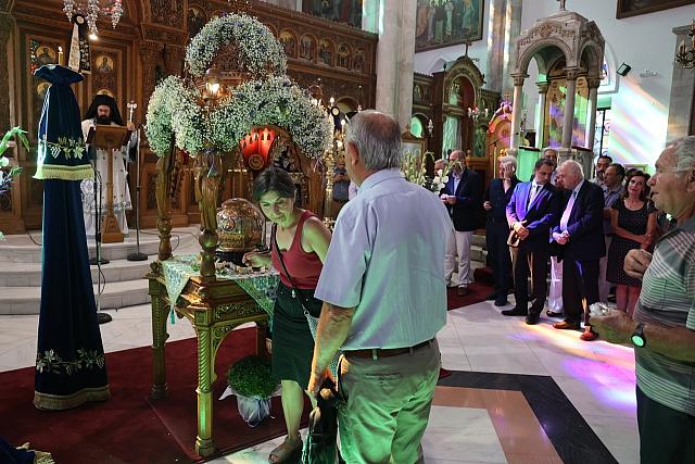 άγιος τίτος