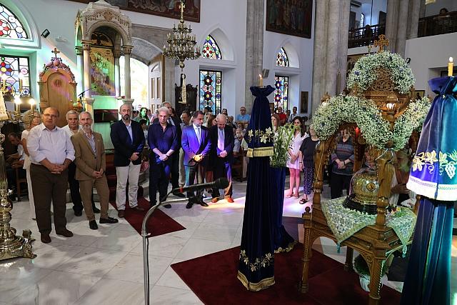 άγιος τίτος