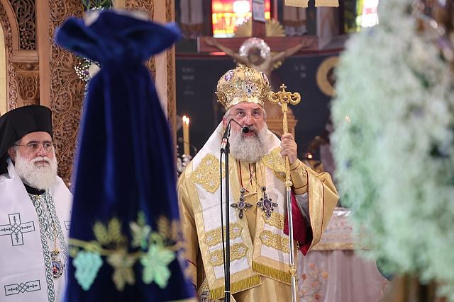 άγιος τίτος