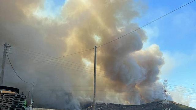 ΦΩΤΙΑ ΑΛΕΞΑΝΔΡΟΥΠΟΛΗ