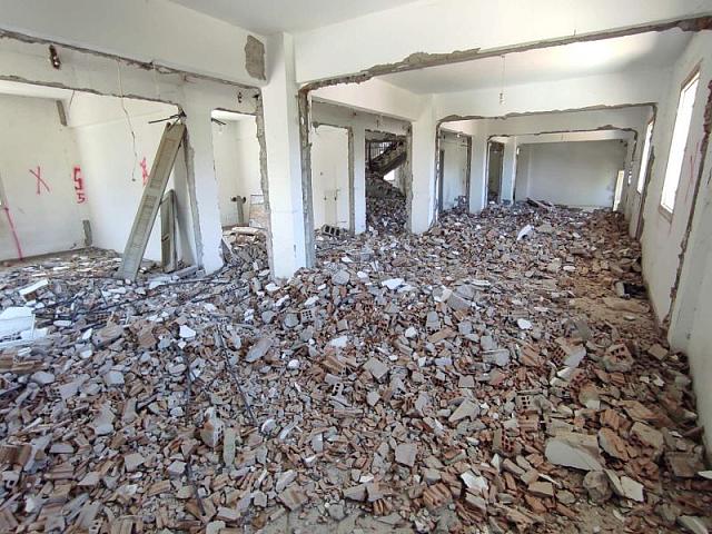 πρωην οικοτροφειο φουρφουρας αμαρίου