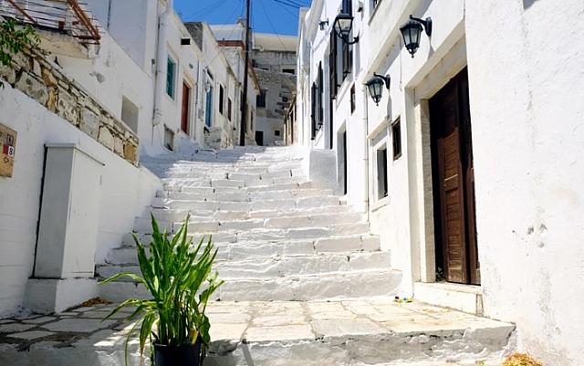 Απείρανθος