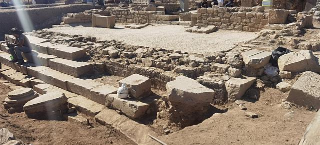 ΑΡΧΑΙΟΛΟΓΙΚΟΣ ΧΩΡΟΣ ΛΥΚΤΟΥ