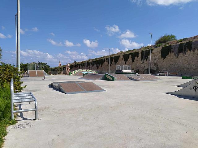 Παρκο Εφόδου