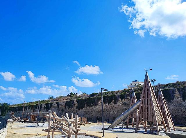 Παρκο Εφόδου