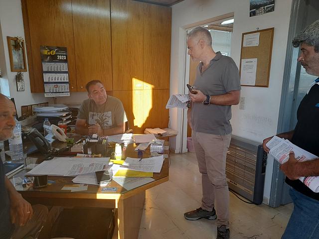 ΔΟΥΛΟΥΦΑΚΗΣ ΔΗΜΗΤΡΗΣ