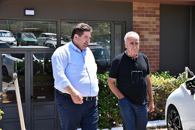 Καραμαλάκης