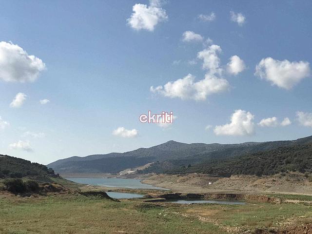 Φραγμα Αποσελέμη