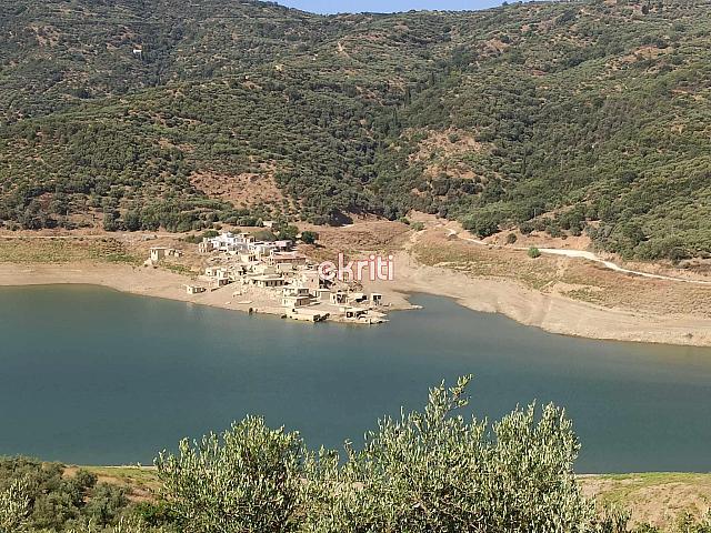 Φραγμα Αποσελέμη