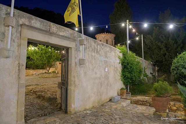 Συνεχίζονται οι εκδηλώσεις στην Γκουβερνιώτισσα