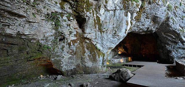 ιδαιο αντρο