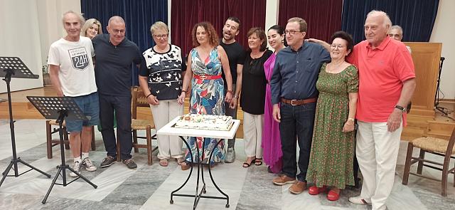 ΧΑΤΖΗΝΑΣΙΟς ΜΑΛΛΙΑ