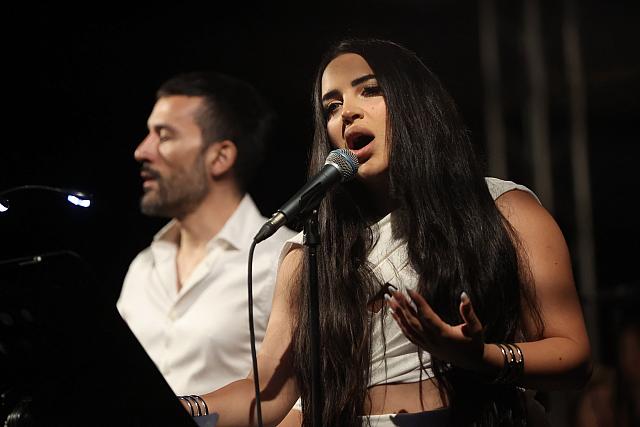 ΣΥΝΑΥΛΙΑ ΧΑΤΖΗΝΑΣΙΟΥ ΜΆΛΛΙΑ