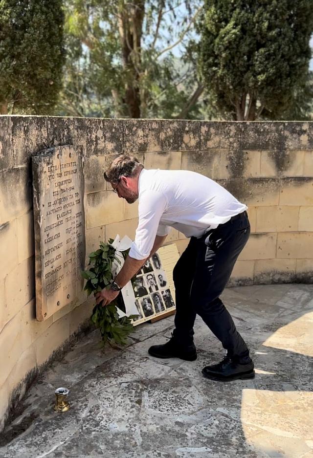 ΜΠΟΚΕΑΣ ΚΑΛΕΣΑ