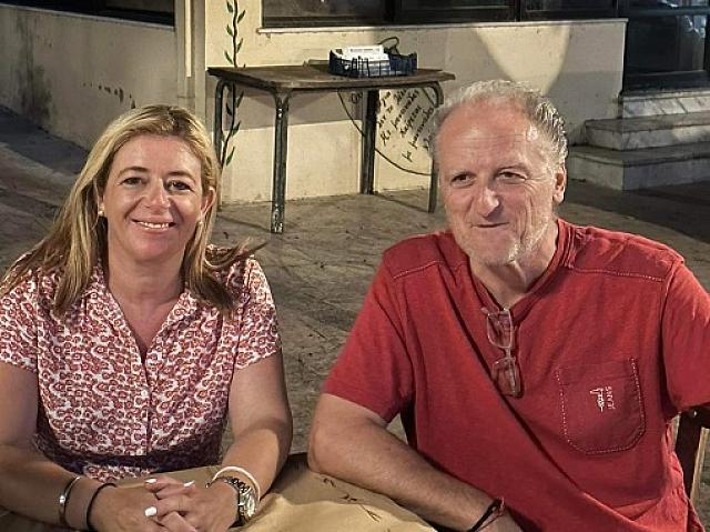 Μαρία Καναβάκη