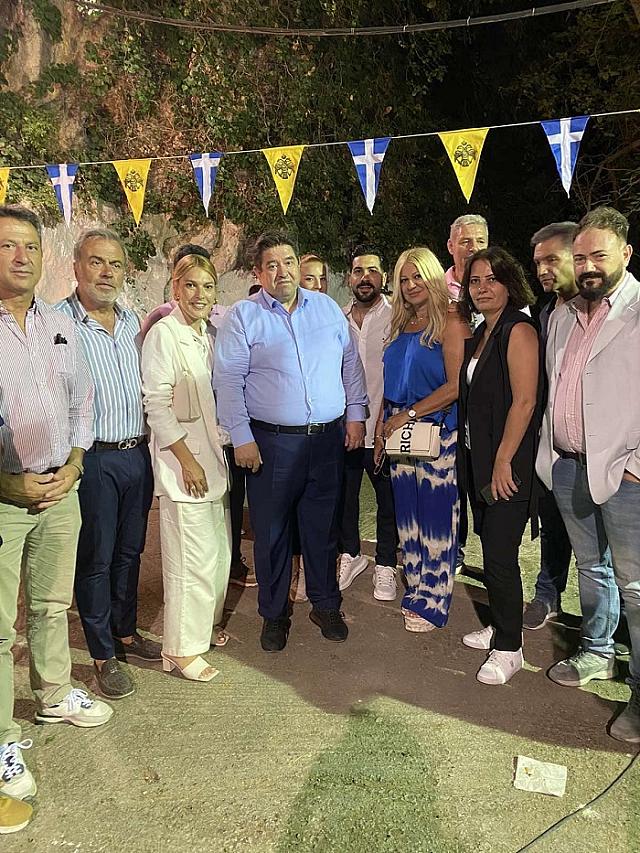 Καραμαλακης