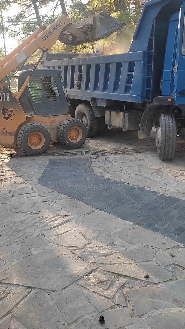 ΚΑΘΑΡΙΣΜΟΣ ΓΕΡΓΕΡΗ