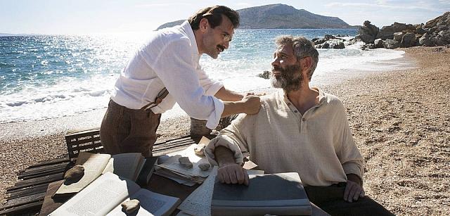 Στο tοp 10 του Νetflix και ο «Καζαντζάκης»