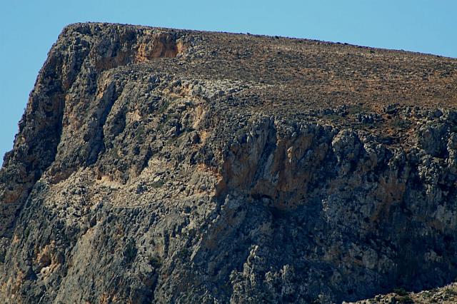 κεφαλι - σπηλια καλογριας