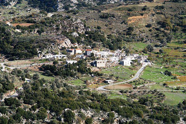 αξος μυλοποταμου