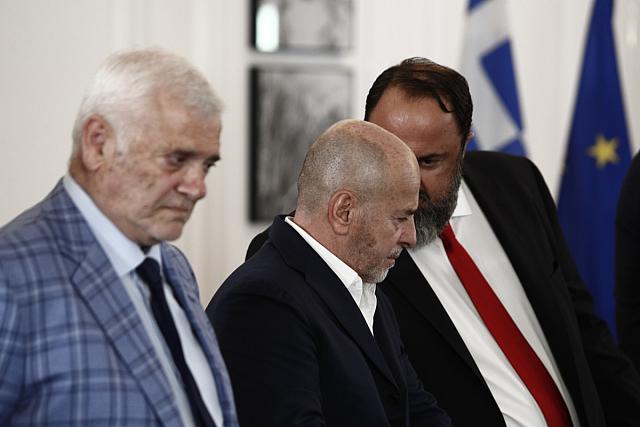 ΜΕΛΊΣΣΑΝΙΔΗΣ ΑΛΑΦΟΥΖΟΣ ΜΑΡΙΝΑΚΗΣ