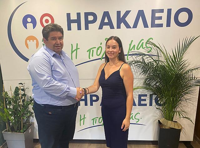 Κατερίνα Καργάκη