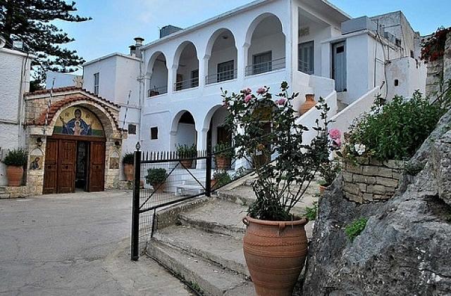 Μονή Παλιανής