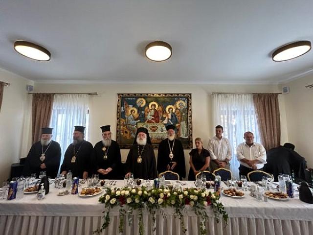 πατριάρχης αλεξανδρειας