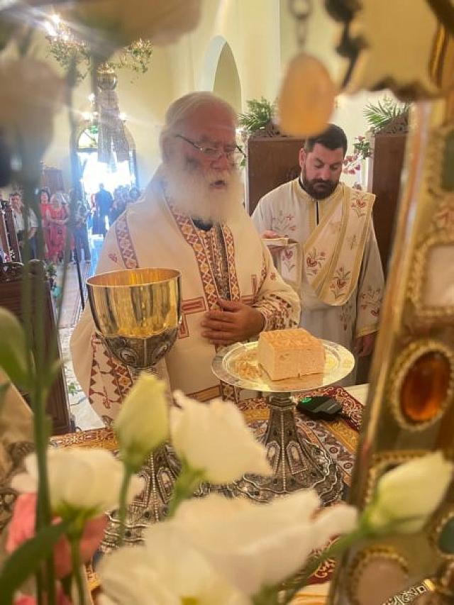 πατριάρχης αλεξανδρειας