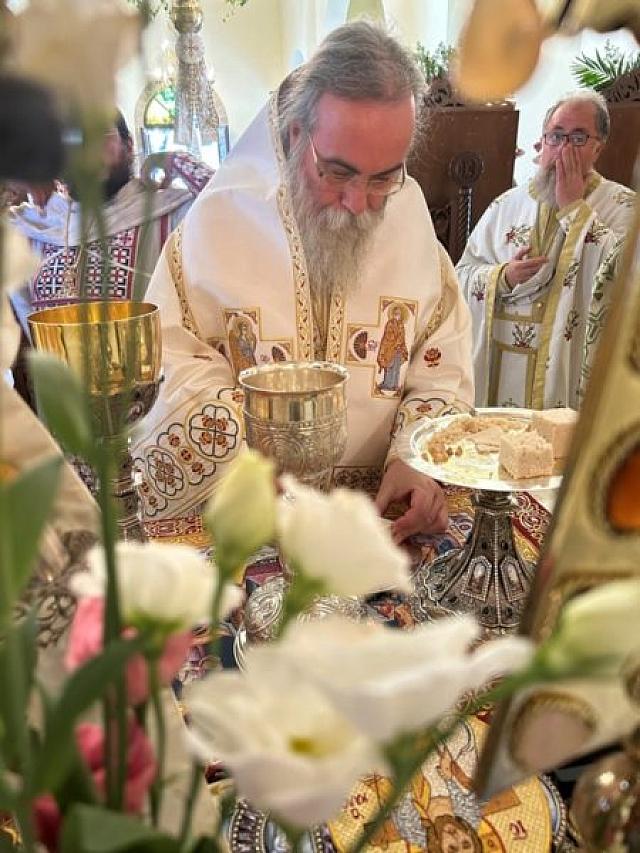 κισαμου αμφιλοχιος