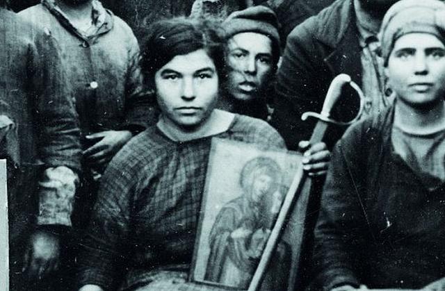 προσφυγες 1922