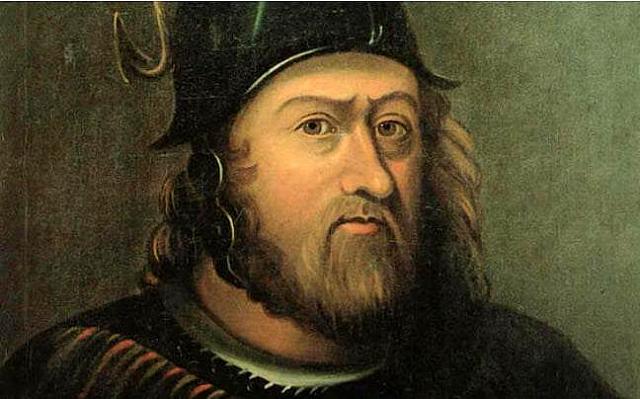 Ο Γουίλιαμ Γουάλας